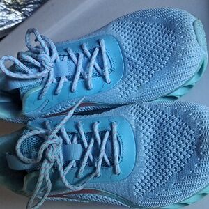 APRILSPRING Women Fashion Sneakers Size 40